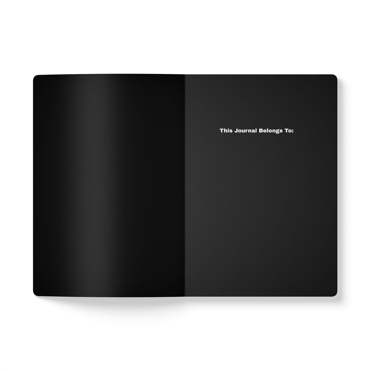 Neon Lightning Storm Journal – Electric Aesthetic Softcover Notebook with Tear-Off Pages for Writers, Creatives & Gift Givi