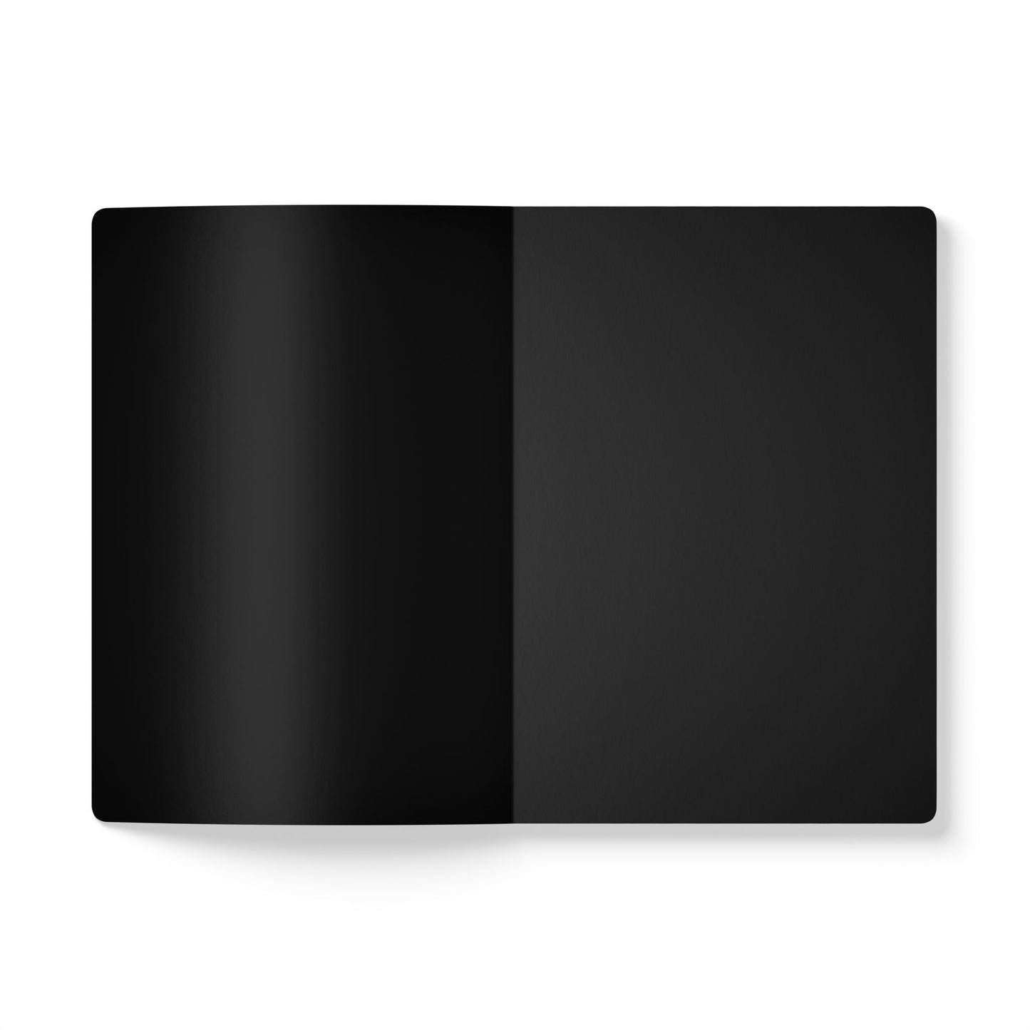 Cosmic Vision Journal – Spiritual Softcover Notebook with Celestial Eye Design and Manifestation Quote | Aesthetic Stationery for Mindfulness and Dream Journal