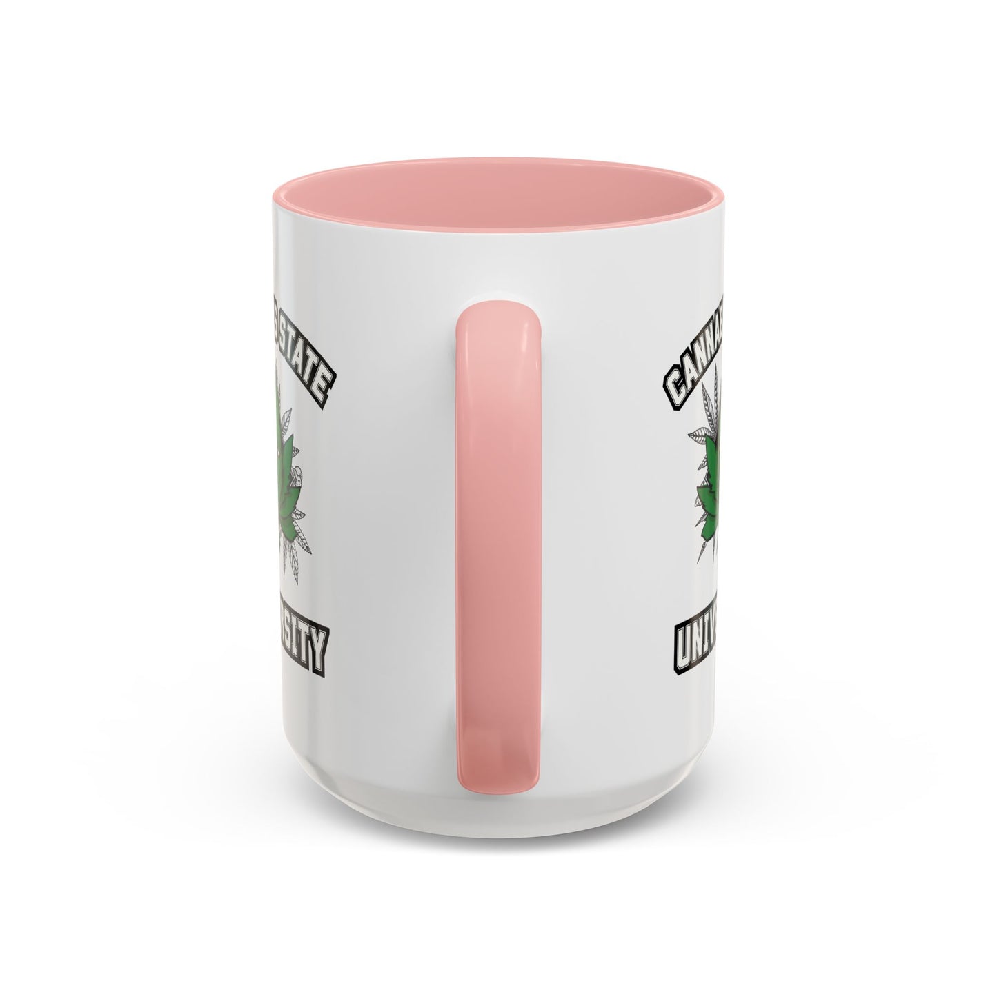 Coffee Mug - Cannabis State University
