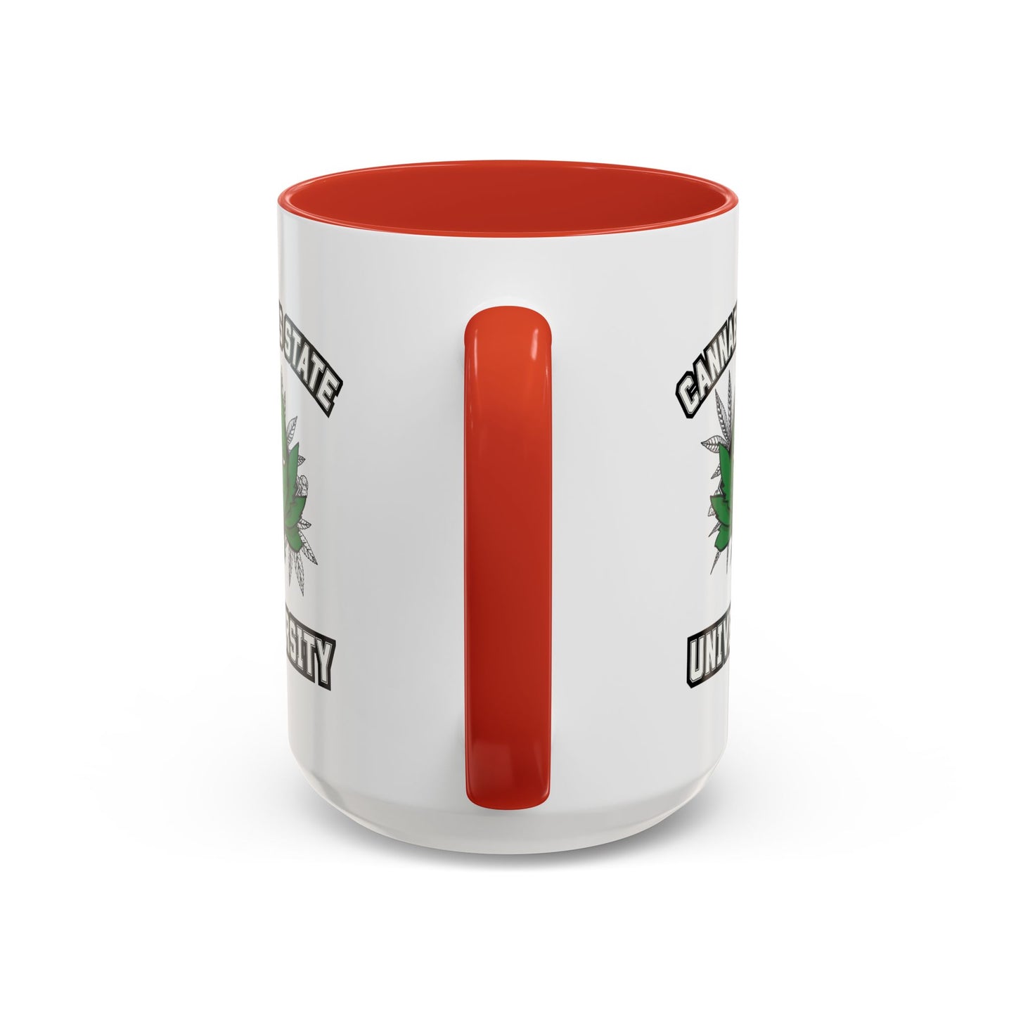Coffee Mug - Cannabis State University