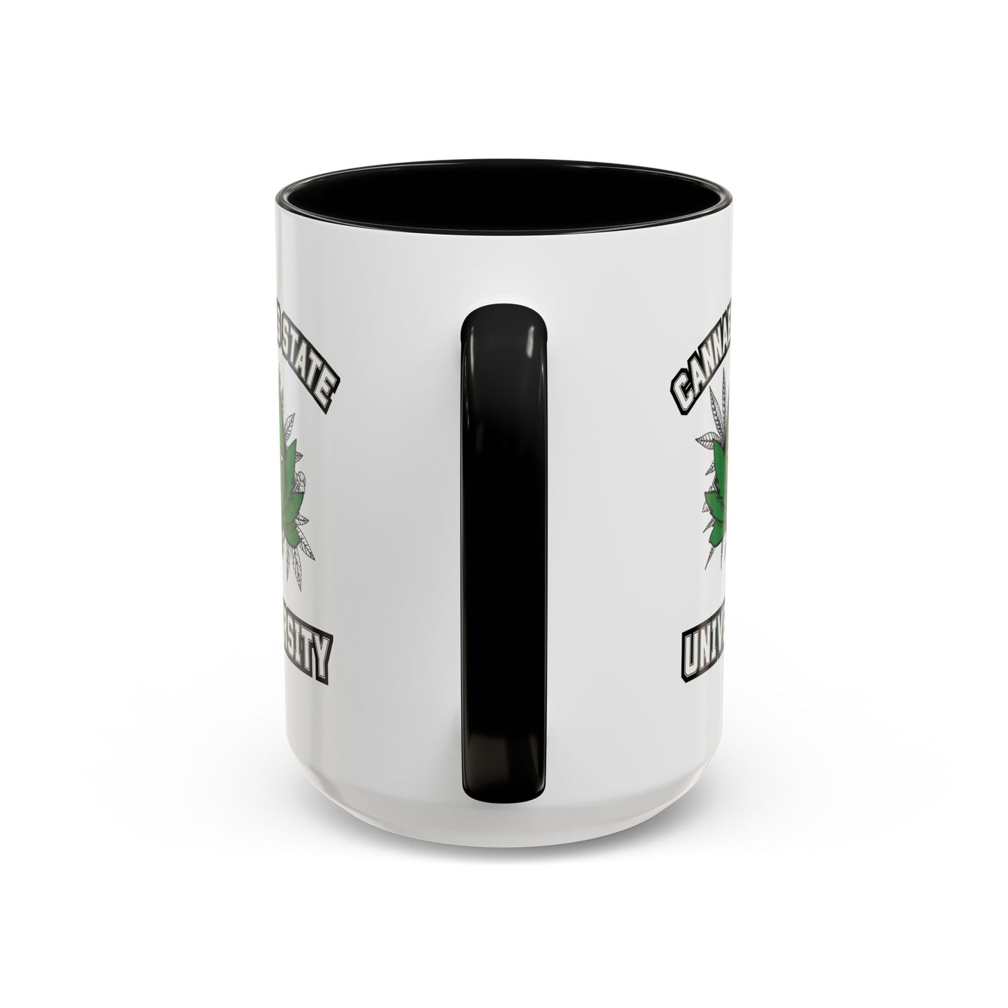 Coffee Mug - Cannabis State University