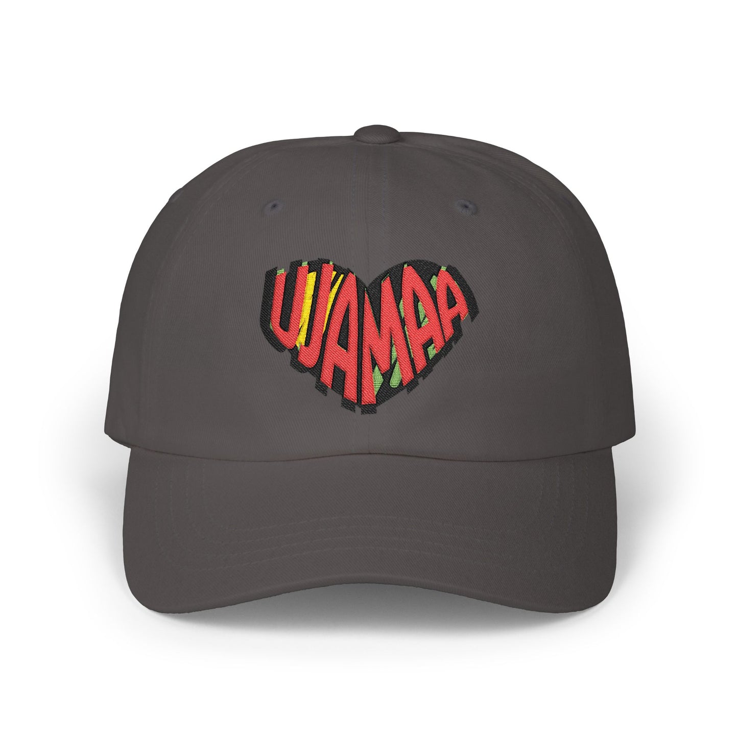 Ujamaa Cooperative Economics Kwanzaa Dad Hat | Premium Pan-African Baseball Cap | Black History Month Gift | Cultural Pride Streetwear