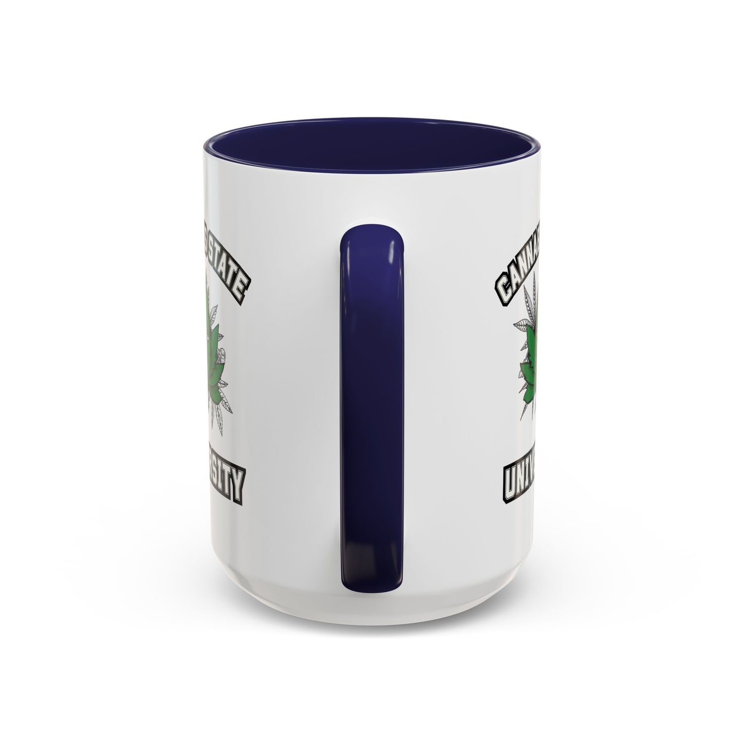 Coffee Mug - Cannabis State University
