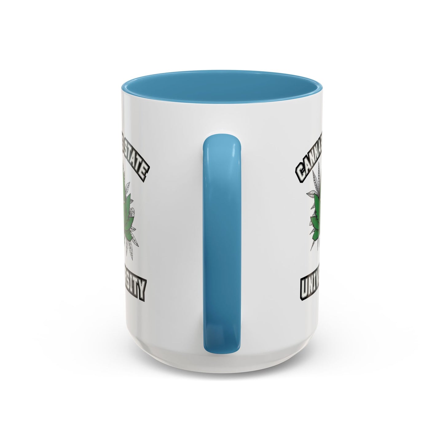 Coffee Mug - Cannabis State University